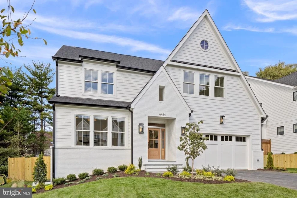 Unit for sale at 108 S LEE STREET, FALLS CHURCH, VA 22046