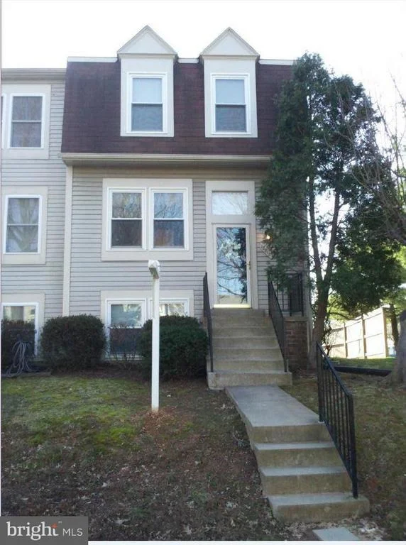 Unit for sale at 18818 MCFARLIN DRIVE, GERMANTOWN, MD 20874