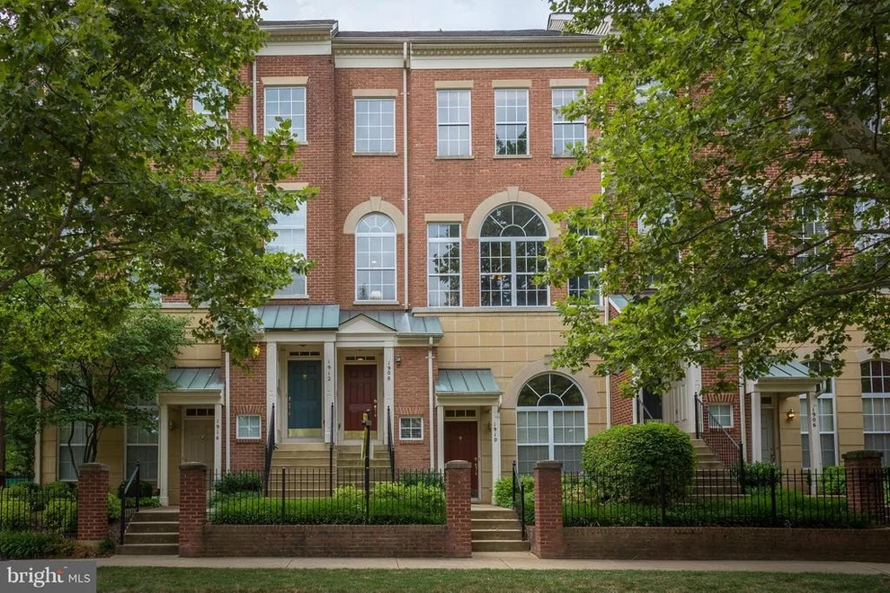 Unit for sale at 1908 CRESCENT PARK DRIVE, RESTON, VA 20190