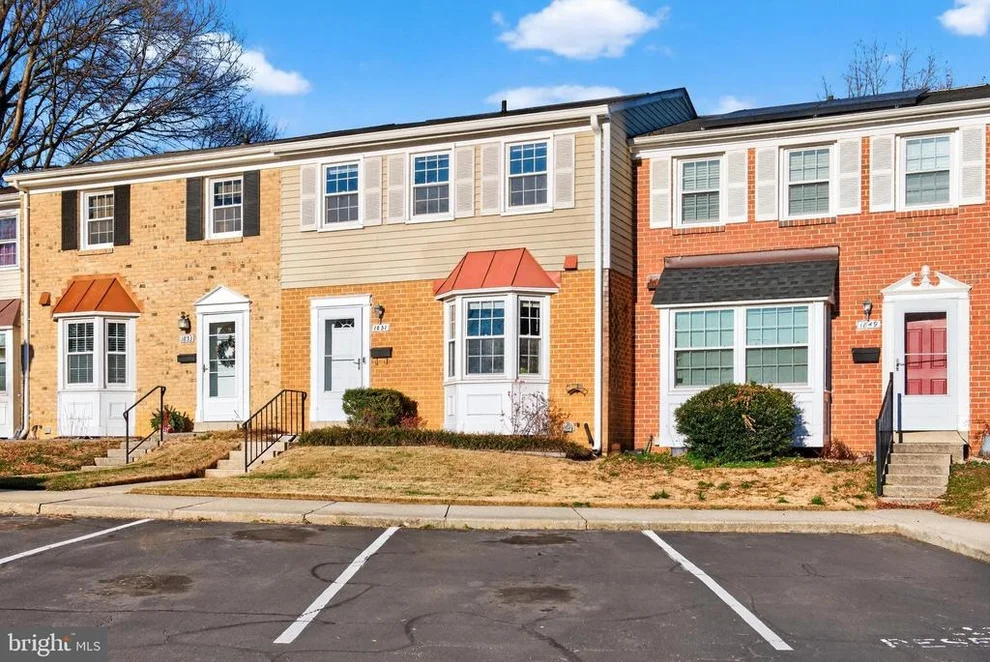 Unit for sale at 1851 FOXDALE COURT, CROFTON, MD 21114