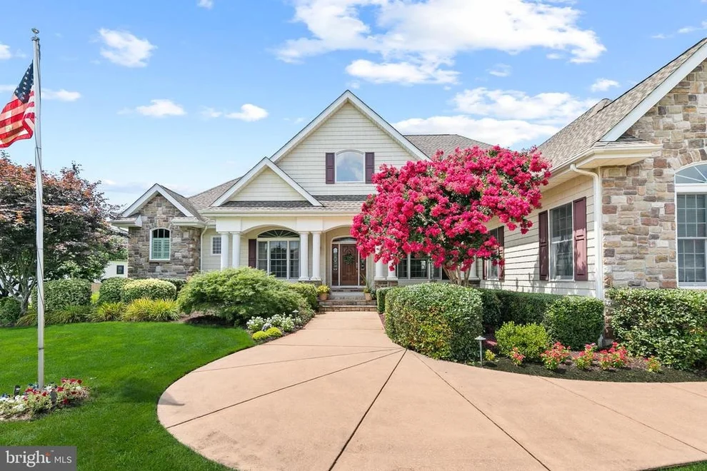 Unit for sale at 607 SAINT ANDREWS COURT, DAGSBORO, DE 19939