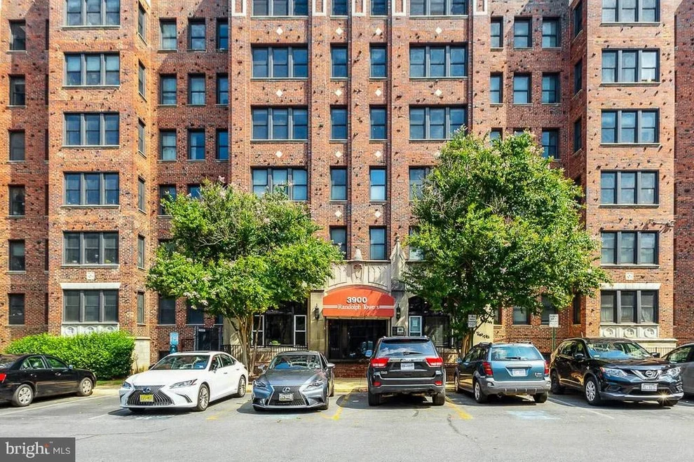 Unit for sale at 3900 14TH STREET NW, WASHINGTON, DC 20011
