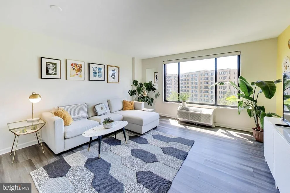 Unit for sale at 2501 CALVERT STREET NW, WASHINGTON, DC 20008