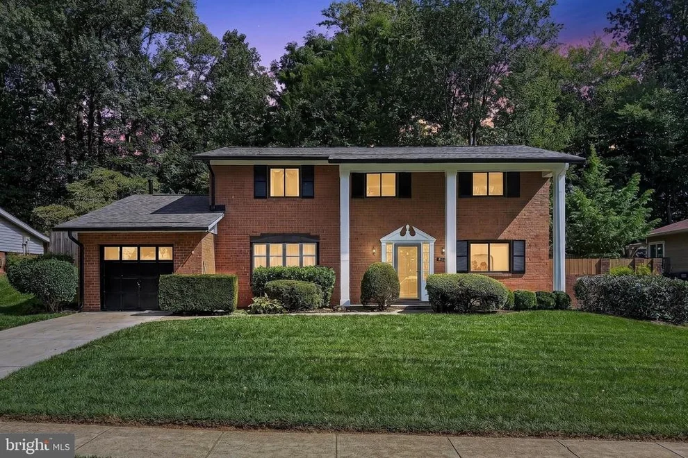 Unit for sale at 5239 RICHARDSON DRIVE, FAIRFAX, VA 22032