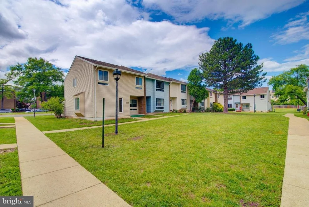 Unit for sale at 7514 CLEMSON COURT, MANASSAS, VA 20109