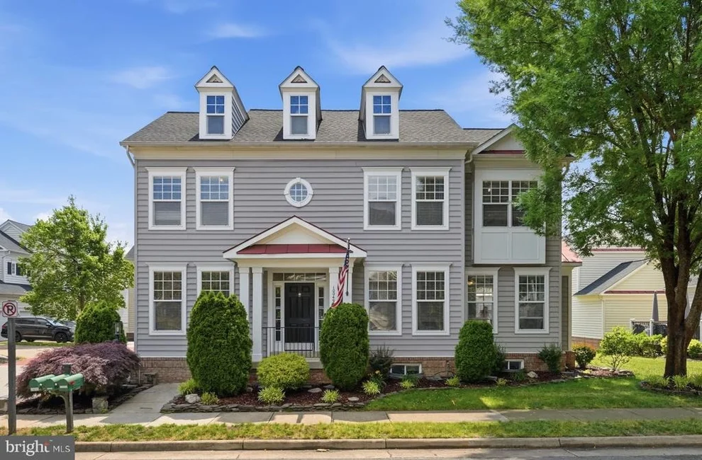 Unit for sale at 10049 PENTLAND HILLS WAY, BRISTOW, VA 20136
