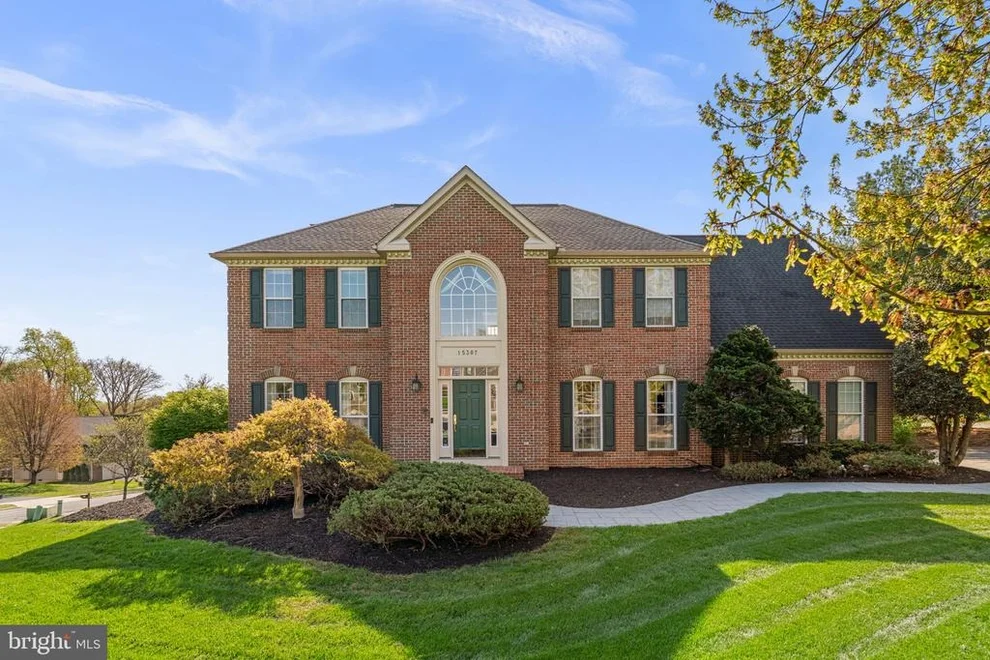 Unit for sale at 15307 RIDING PATH COURT, LAUREL, MD 20707