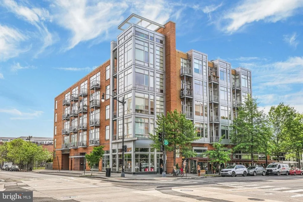 Unit for sale at 1390 V STREET NW, WASHINGTON, DC 20009