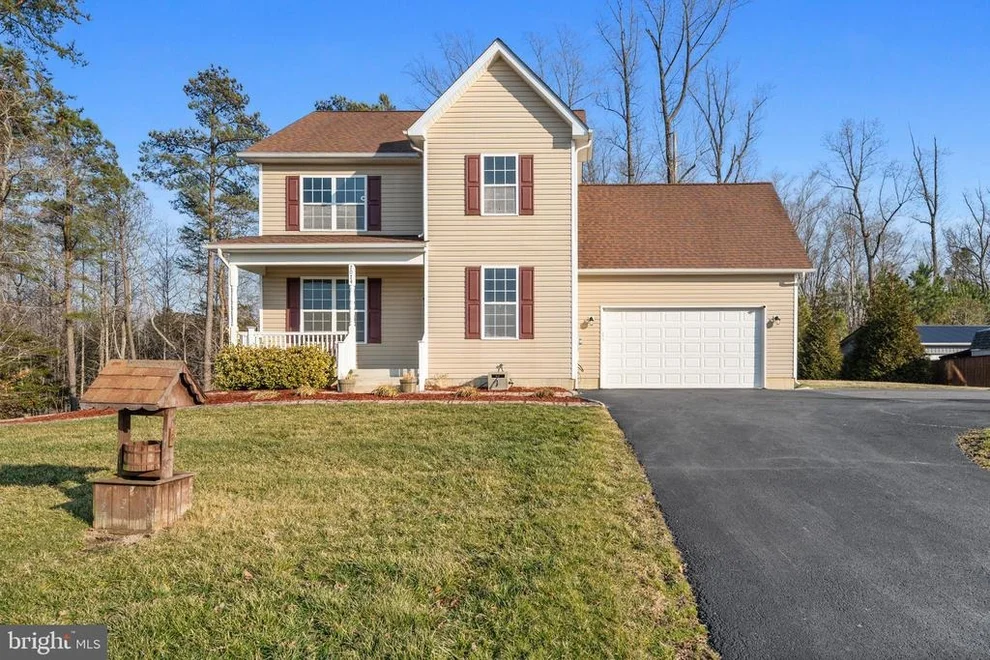 Unit for sale at 7074 QUICKTREE FARM COURT, HUGHESVILLE, MD 20637