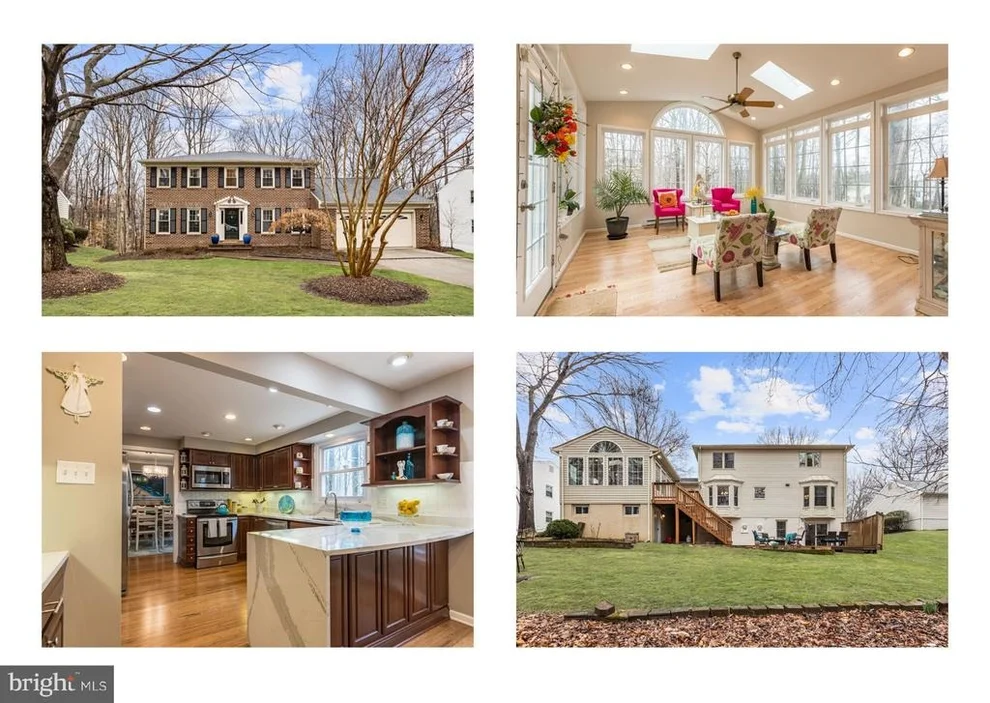 Unit for sale at 11820 ANTIETAM ROAD, WOODBRIDGE, VA 22192