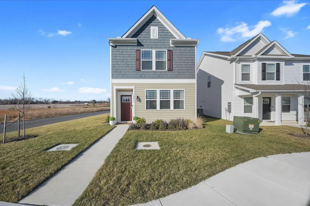 Unit for sale at 10875 FARMERFIELD STREET, MILFORD, DE 19963