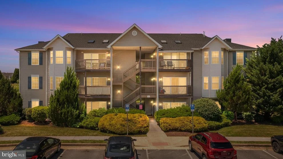 Unit for sale at 110 BROOKLAND COURT, WINCHESTER, VA 22602
