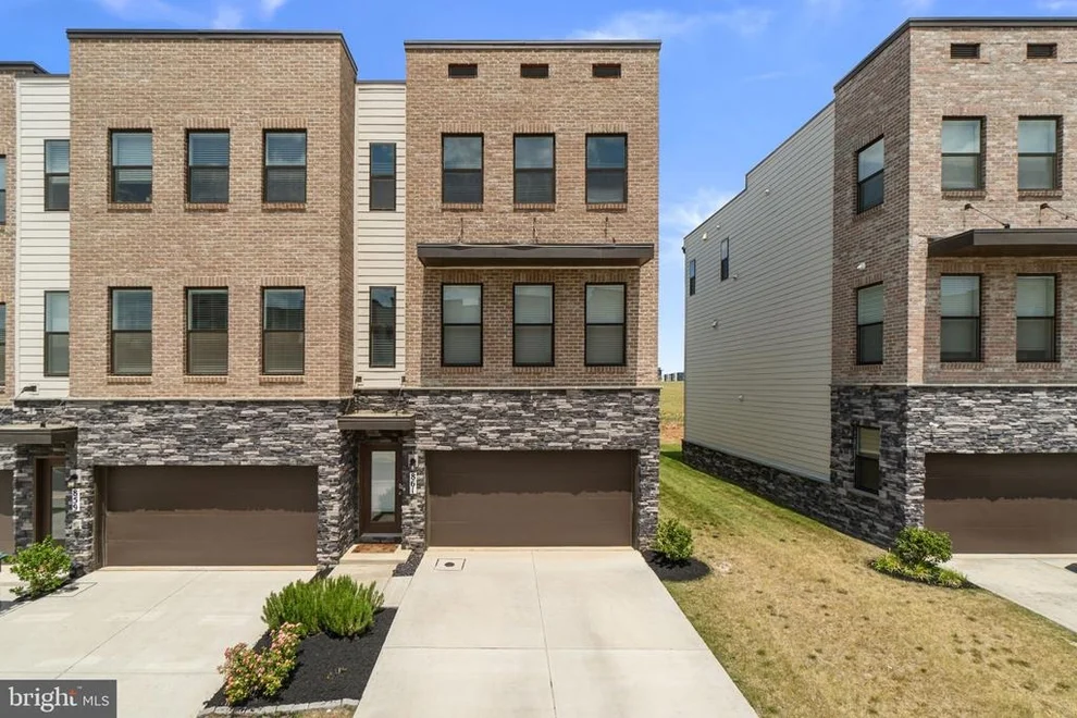 Unit for sale at 861 AMITY STREET, FREDERICK, MD 21701