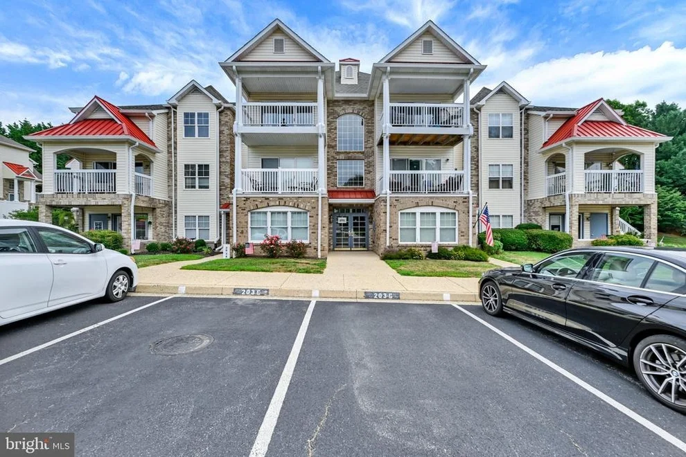 Unit for sale at 203 KIMARY COURT, FOREST HILL, MD 21050
