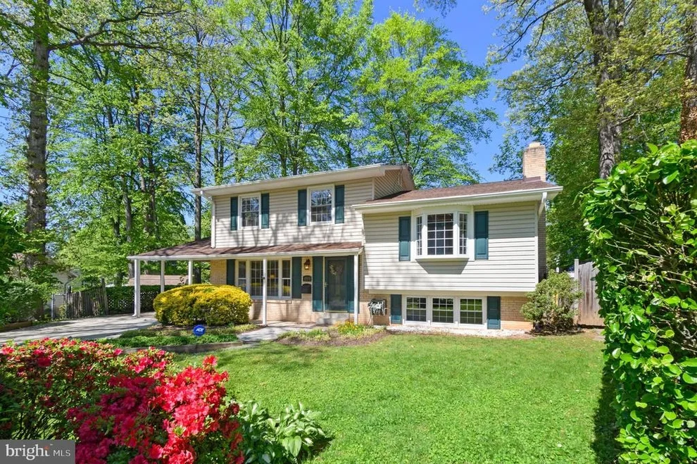 Unit for sale at 4909 BAFFIN BAY LANE, ROCKVILLE, MD 20853