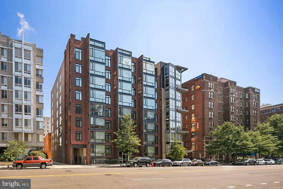 Unit for sale at 1211 13TH STREET NW, WASHINGTON, DC 20005