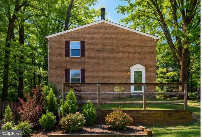 Unit for sale at 9142 LAMBSKIN LANE, COLUMBIA, MD 21045