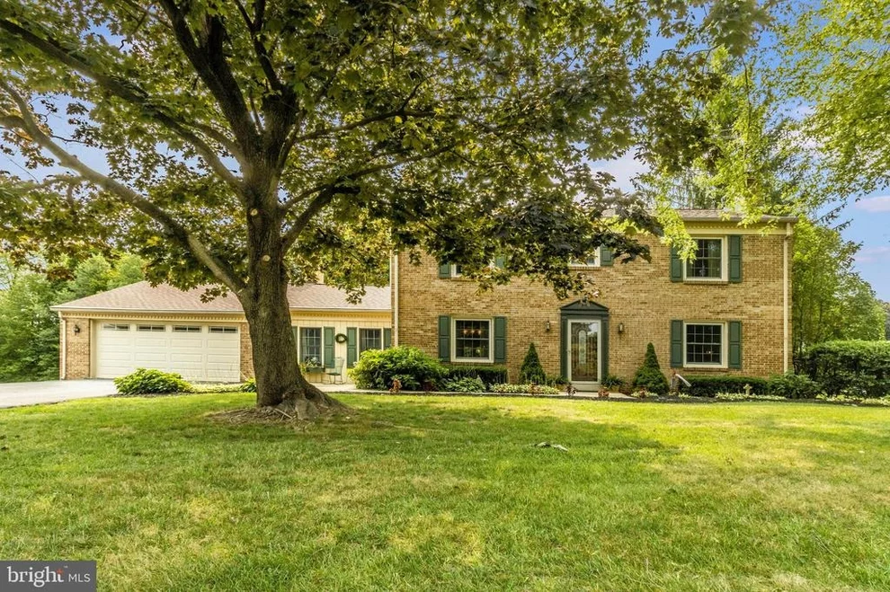 Unit for sale at 2 MIDDLEBORO COURT, DAMASCUS, MD 20872