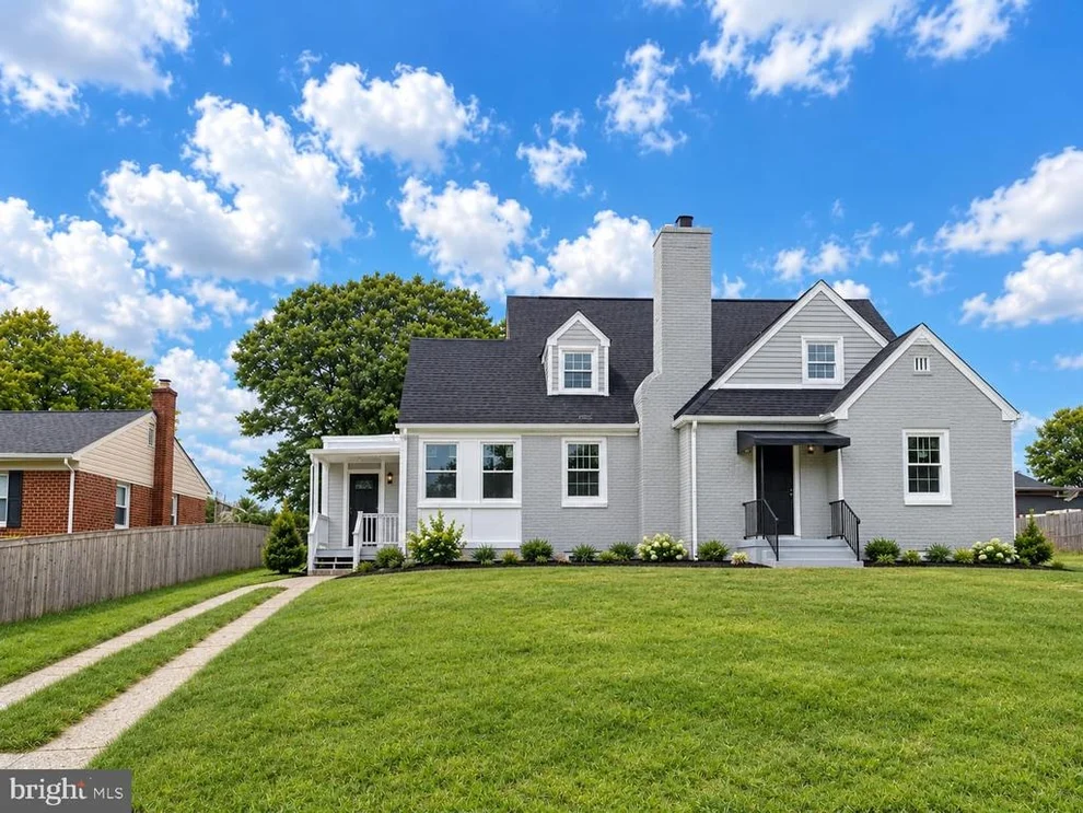 Unit for sale at 3705 KINGSWOOD DRIVE, DISTRICT HEIGHTS, MD 20747