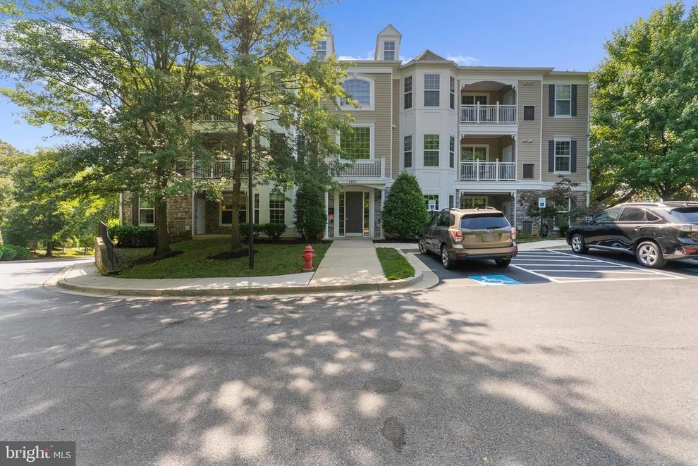 Unit for sale at 1501 BROADNECK PLACE, ANNAPOLIS, MD 21409