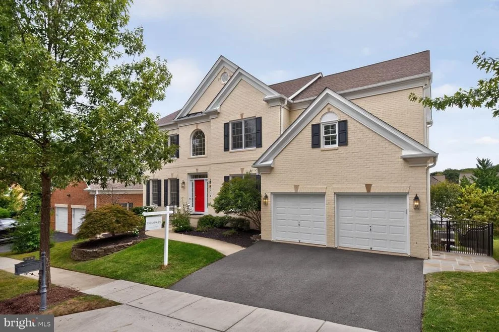 Unit for sale at 210 LONG TRAIL LANE, ROCKVILLE, MD 20850