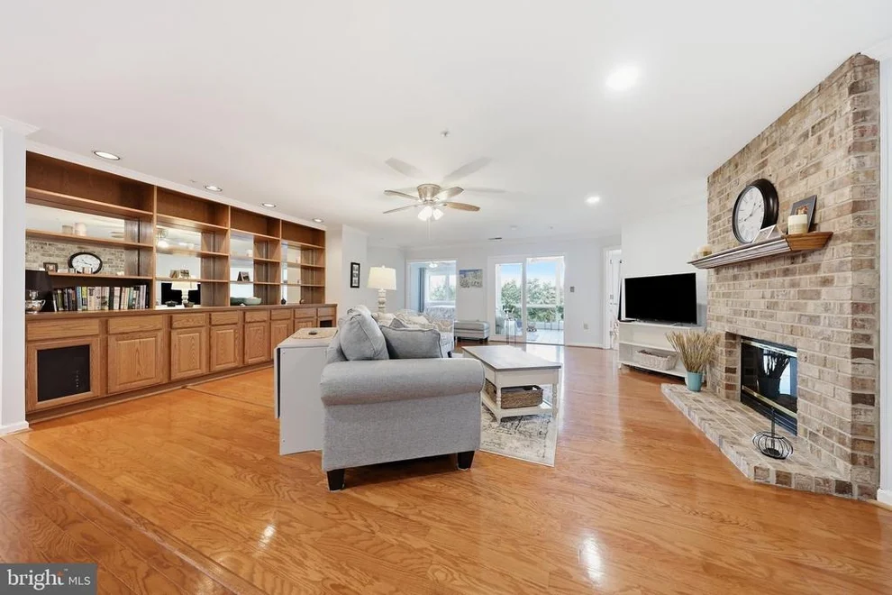 Unit for sale at 102 MERCER COURT, FREDERICK, MD 21701