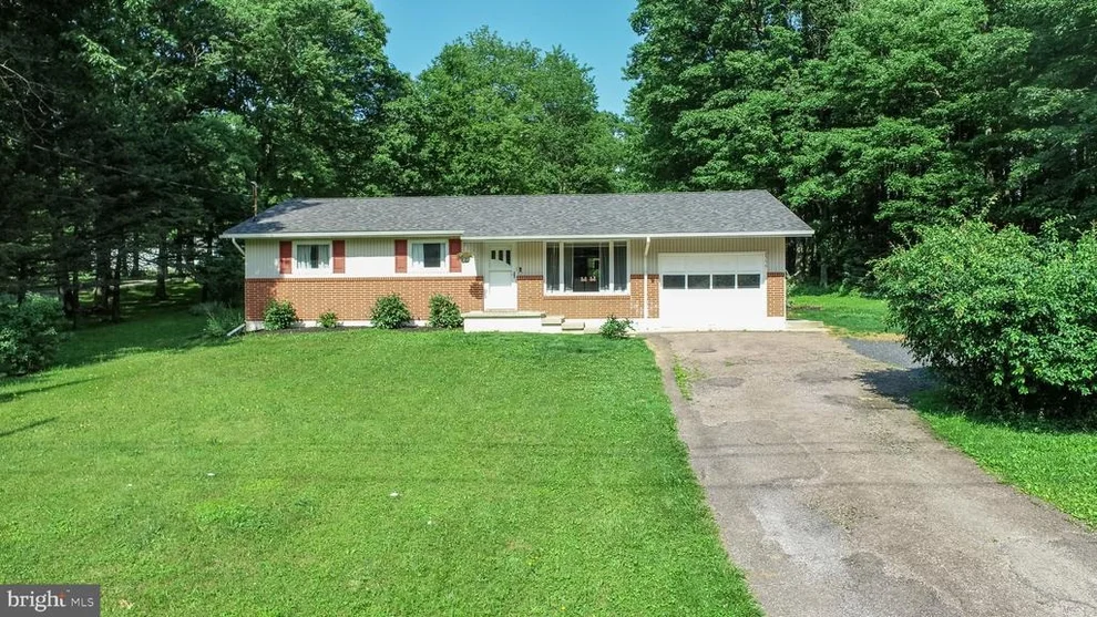 Unit for sale at 9556 NEW GERMANY ROAD, GRANTSVILLE, MD 21536