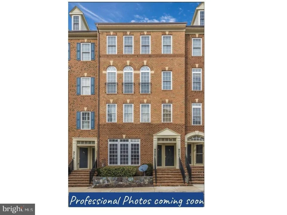 Unit for sale at 9522 HYDE PLACE, FREDERICK, MD 21704