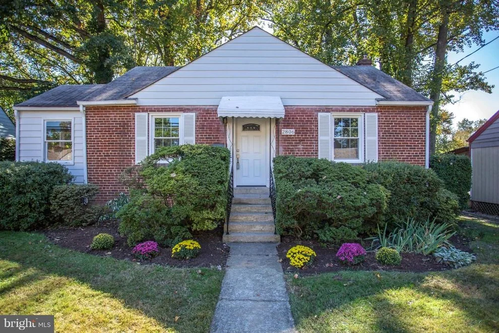 Unit for sale at 2806 DAWSON AVENUE, SILVER SPRING, MD 20902
