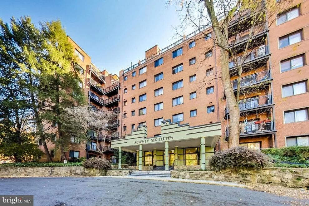 Unit for sale at 7611 MAPLE AVENUE, TAKOMA PARK, MD 20912
