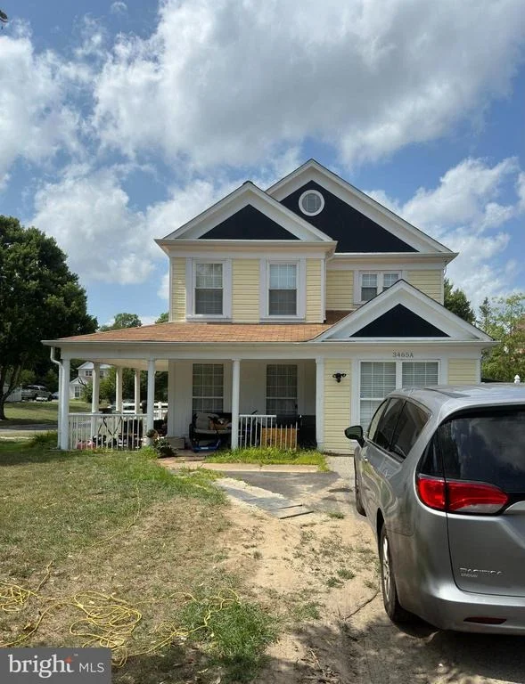 Unit for sale at 3465 MARIGOLD PLACE, WALDORF, MD 20602