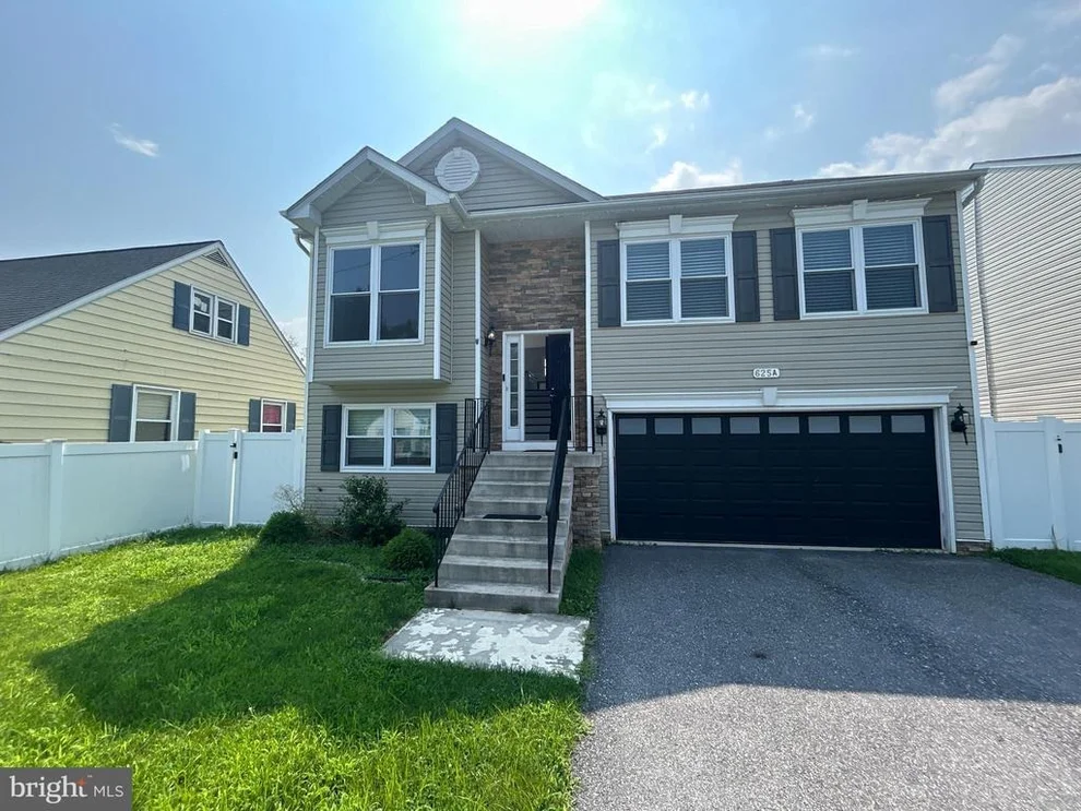 Unit for sale at 625 FERNHILL ROAD, CLEARWATER BEACH, MD 21226