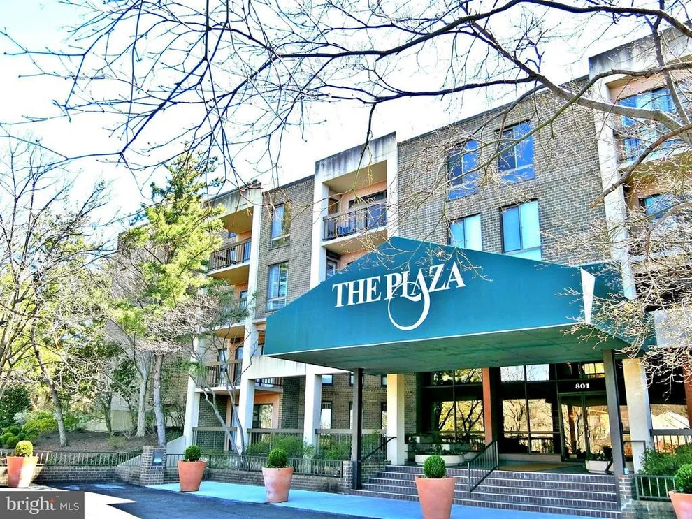 Unit for sale at 807 HOWARD STREET N, ALEXANDRIA, VA 22304