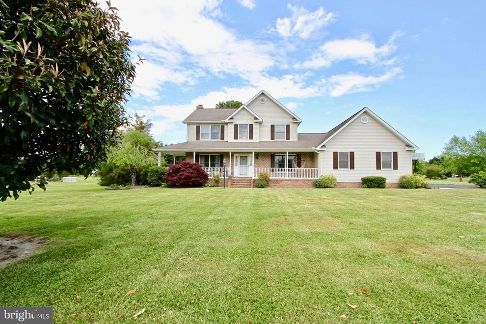 Unit for sale at 421 W PEBWORTH ROAD, MAGNOLIA, DE 19962