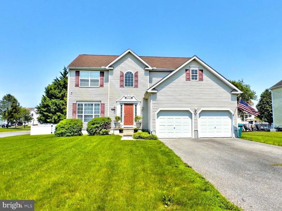 Unit for sale at 161 BELFRY DRIVE, FELTON, DE 19943