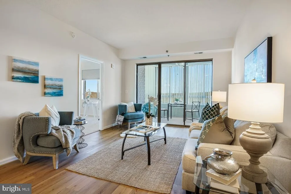 Unit for sale at 3210 N LEISURE WORLD BOULEVARD, SILVER SPRING, MD 20906