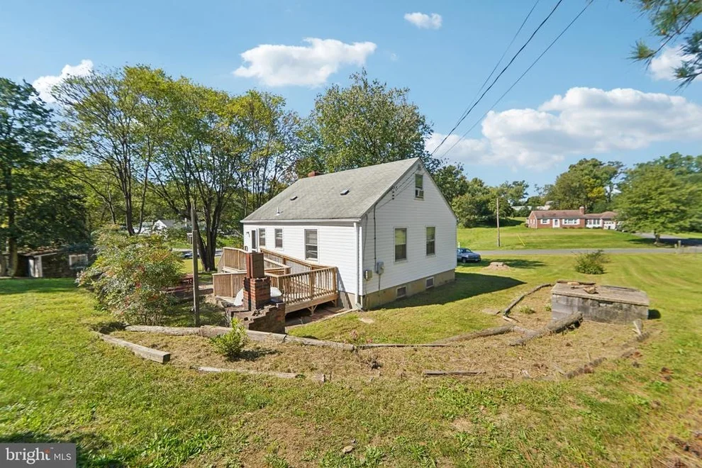 Unit for sale at 2601 GRAYBILL DRIVE, BURTONSVILLE, MD 20866