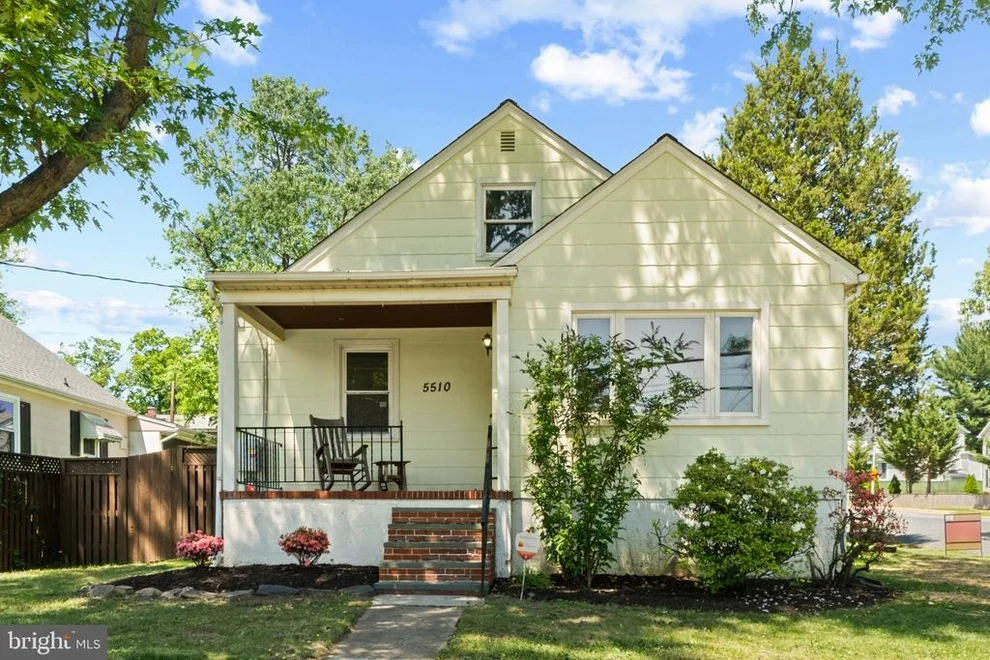 Unit for sale at 5510 GREENFIELD AVENUE, BALTIMORE, MD 21206