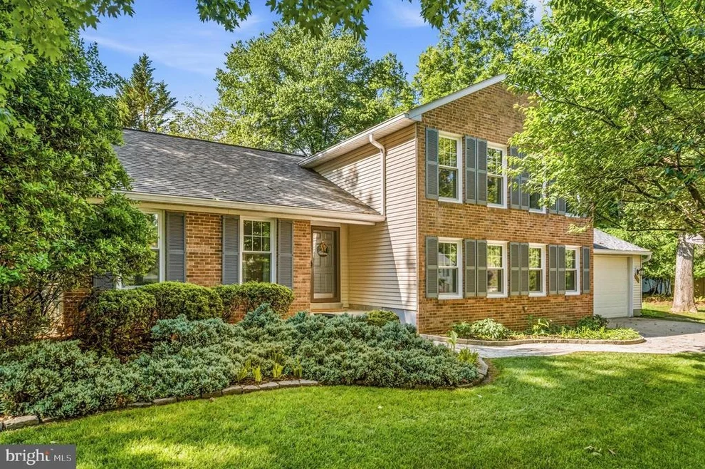 Unit for sale at 4201 BLUE BARROW RIDE, ELLICOTT CITY, MD 21042