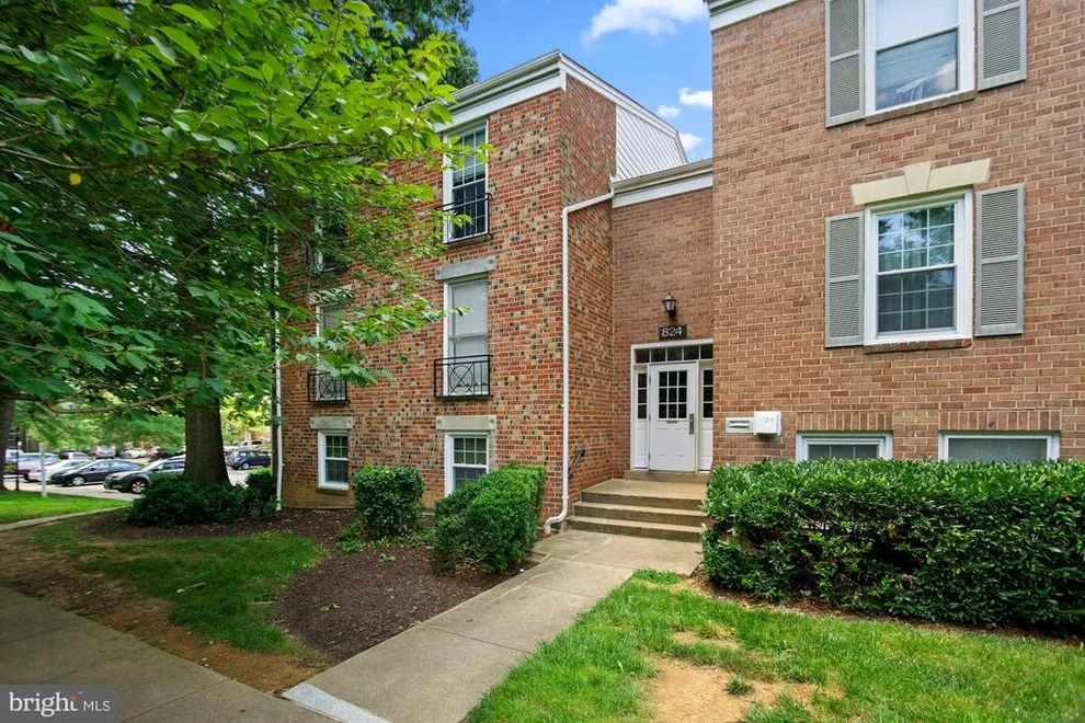 Unit for sale at 824 QUINCE ORCHARD BOULEVARD, GAITHERSBURG, MD 20878