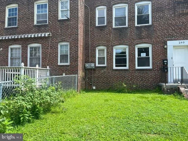 Unit for sale at 240 WILMONT AVENUE, CAMDEN, NJ 08105
