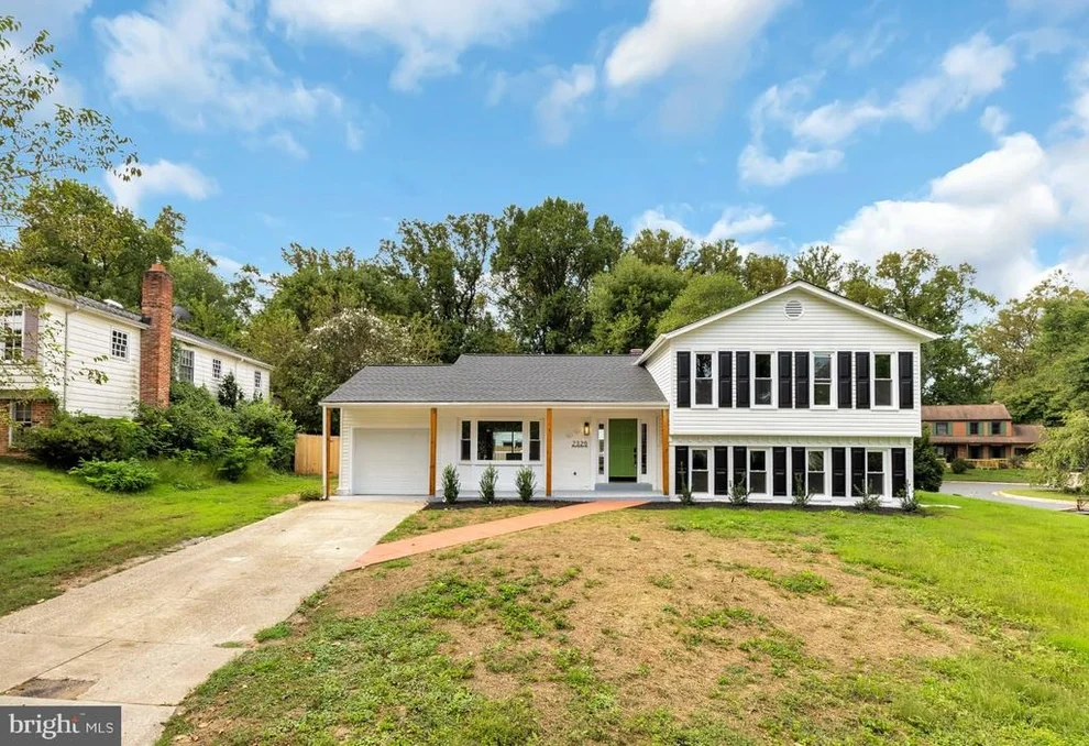 Unit for sale at 2329 BLUE VALLEY DRIVE, SILVER SPRING, MD 20904