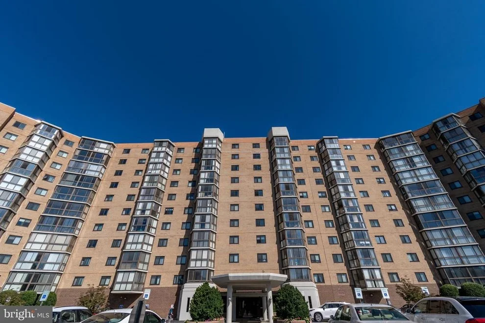 Unit for sale at 3330 N LEISURE WORLD BOULEVARD, SILVER SPRING, MD 20906
