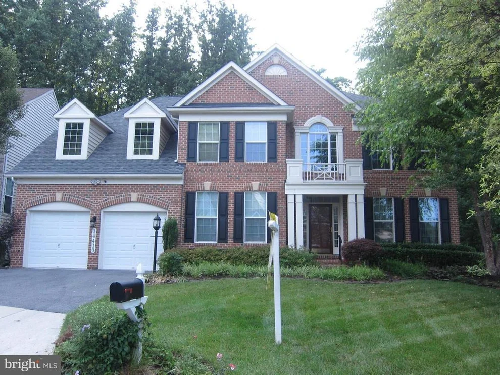 Unit for sale at 14410 BONIFANT PARK PLACE, SILVER SPRING, MD 20906