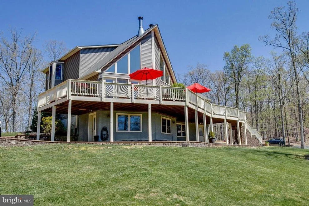 Unit for sale at 355 HIGH POINT COURT, FRONT ROYAL, VA 22630