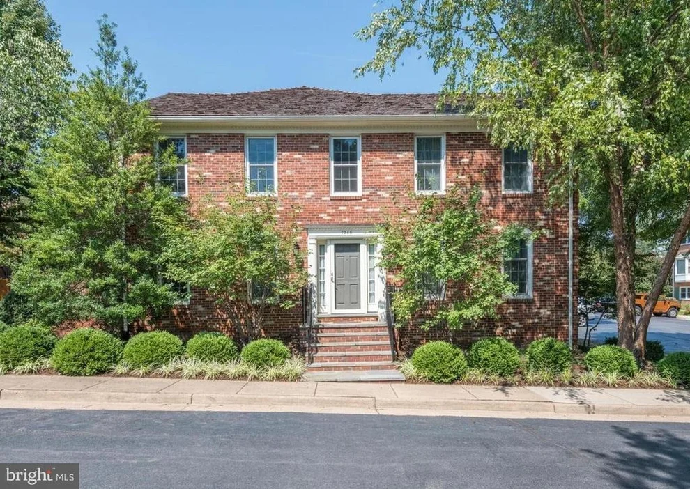 Unit for sale at 7348 LEWINSVILLE SQUARE PLACE, MCLEAN, VA 22101