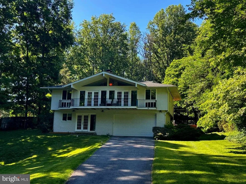 Unit for sale at 6900 HEATHERHILL ROAD, BETHESDA, MD 20817