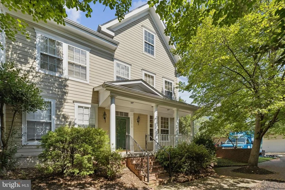 Unit for sale at 13810 CUSTIS SQUARE, WOODBRIDGE, VA 22191
