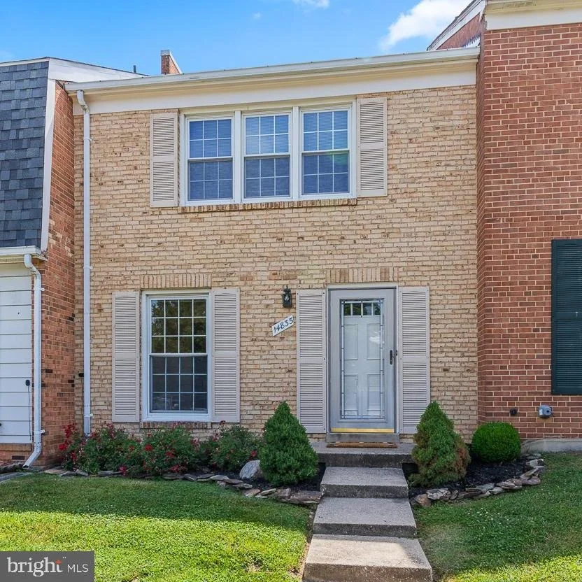 Unit for sale at 14835 BELLE AMI DRIVE, LAUREL, MD 20707
