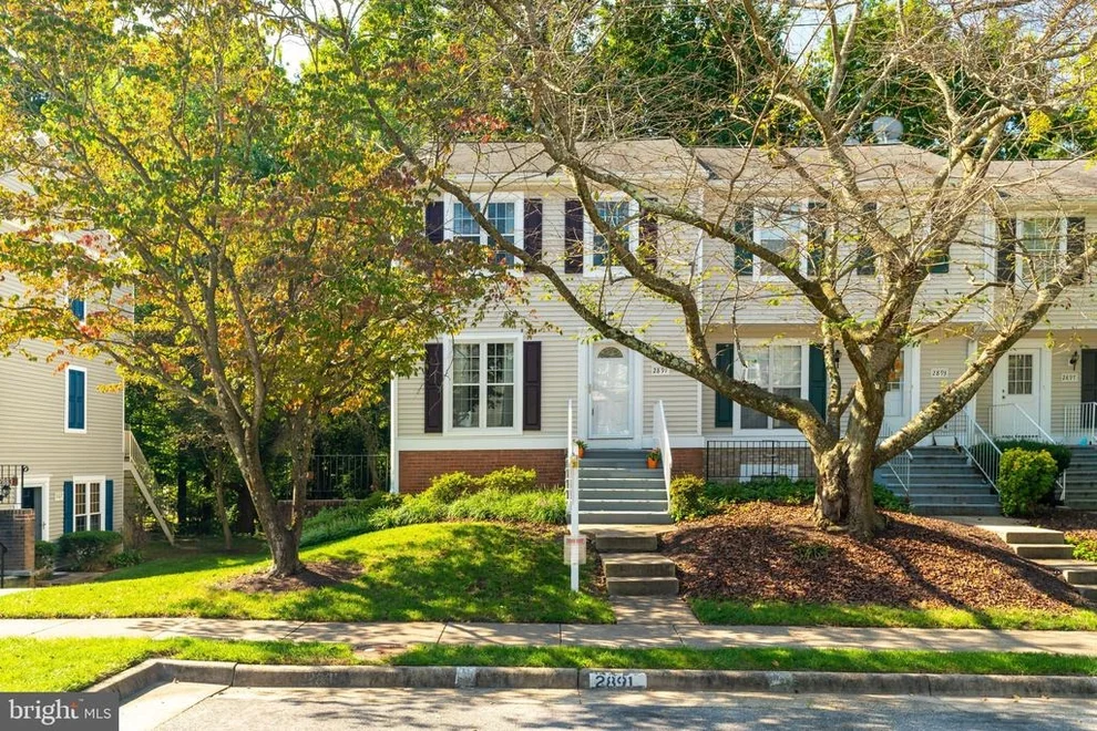 Unit for sale at 2891 MADEIRA COURT, WOODBRIDGE, VA 22192